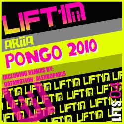 Pongo 2010