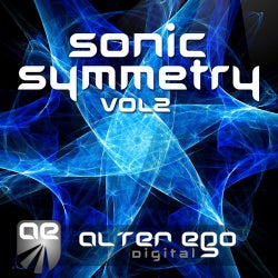 Sonic Symmetry Vol.2