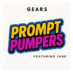 Gears (feat. Jane)