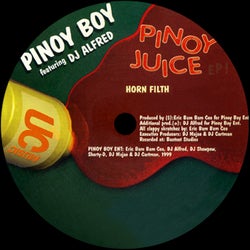 Pinoy Juice