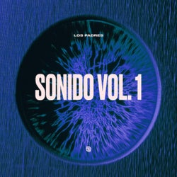 SONIDO VOL. 1 (Extended Mix)