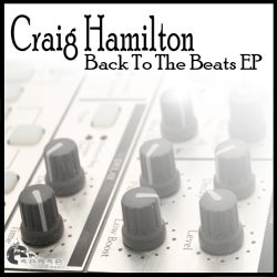 Back To The Beats EP