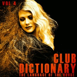 Club Dictionary, Vol. 4