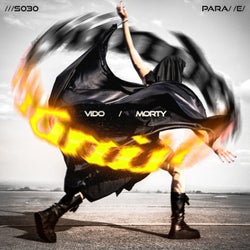 PARA//E/ SINGLE SERIES [SEASON 003]