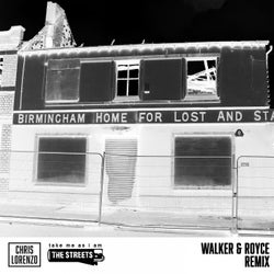 Take Me as I Am (Walker & Royce Remix)