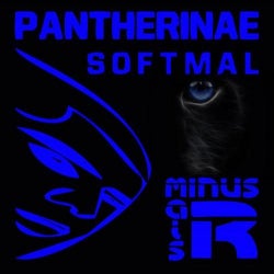 Softmal August "Pantherinae" Chart