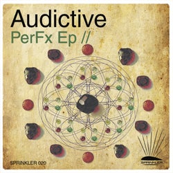 PerFX EP