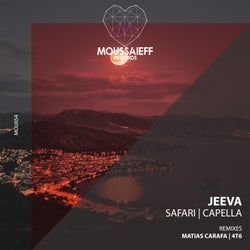 Safari / Capella