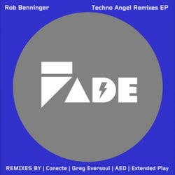 Techno Angel (Remixes)