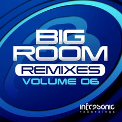 Big Room Remixes, Vol. 6