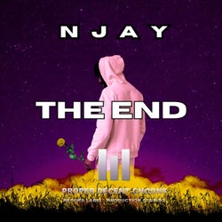 The End (Remixes)