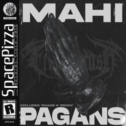 Pagans