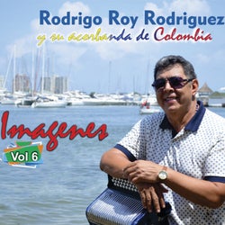 Acorbanda de Colombia, Imágenes (Vol. 6)