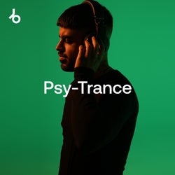 Best New Psy-Trance: June 2026