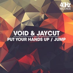 Put Your Hands Up / Jump