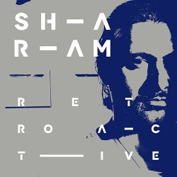 Sharam 'Retroactive Summer' July 2016