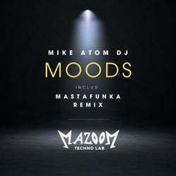 Moods (incl. Mastafunka Remix)