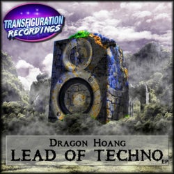Lead Of Techno EP