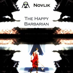 The Happy Barbarian