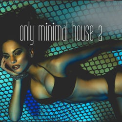 Only Minimal House, Vol. 2