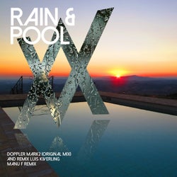 Rain & Pool