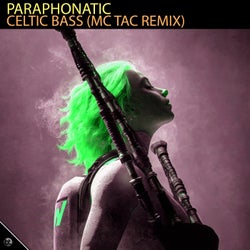 Celtic Bass (MC Tac Remix)