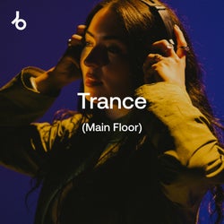 On Our Radar 2026: Trance (Main Floor)