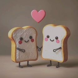 Peanut Butter Jelly (Always on My Mind)
