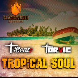 Tropical Soul (Tropical House)