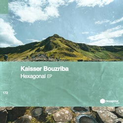 Hexagonal
