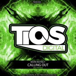 Calling Out (JKO Remix)