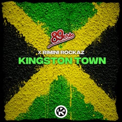 Kingston Town (Extended Mix)