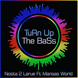 Turn up the Bass