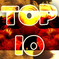 TOP-10 BEST RELEASES on #BEATPORT