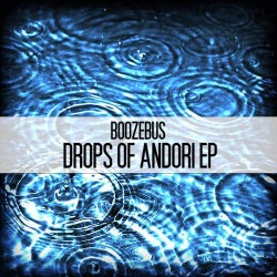 Drops Of Andori EP