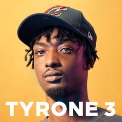 Tyrone 3