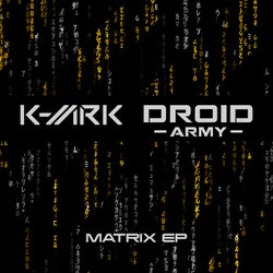Matrix EP - Extended Mixes