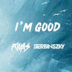 I'm Good (feat. Sterbinszky & Scarlett) [Extended Mix]