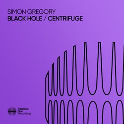 Black Hole / Centrifuge