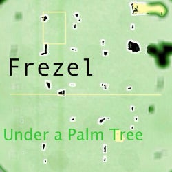 Under a Palm Tree