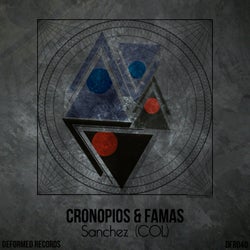 Cronopios & Famas