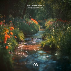 Lost in the World (Extended Mix)