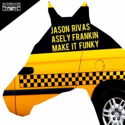Make It Funky