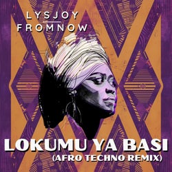 Lokumu ya basi (Afro Techno Remix)