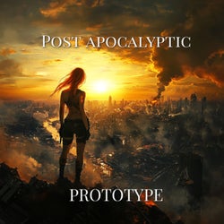 POST APOCALYPTIC