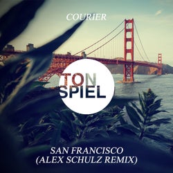 San Francisco (Alex Schulz Remix)