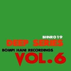 Deep Series - Vol.6