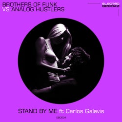 Stand By Me ft Carlos Galavis