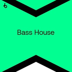 Best New Bass House: September