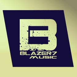 Blazer7 TOP10 Sep. 2016 Session #124 Chart
